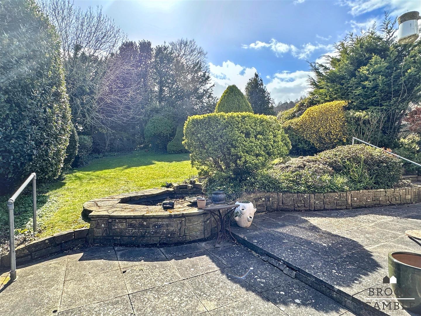3 Bedroom House. Old Mansion Close in Eastbourne, East Sussex 18
